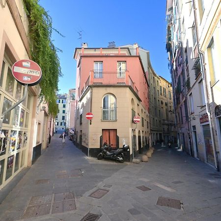 Appartamento Le Erbe - Genovainrelax Esterno foto