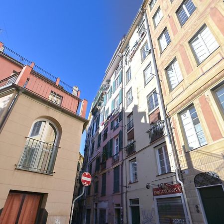 Appartamento Le Erbe - Genovainrelax Esterno foto