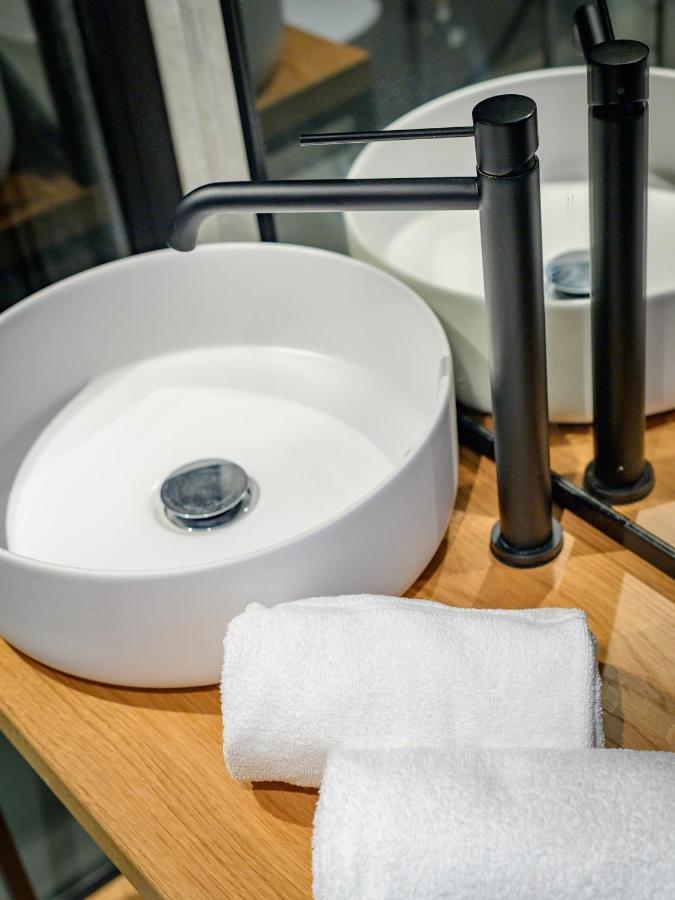 Appartamento Le Erbe - Genovainrelax Esterno foto